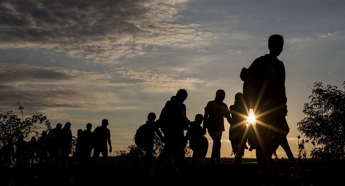 Les migrants afghans en Allemagne quittent le pays et rentrent chez eux